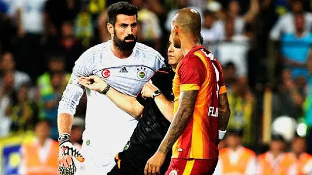 F.Bahçe'ye şok! PFDK'ya sevkedildiler!