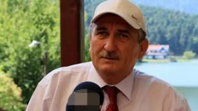 Dünya yaşlıları bu köyde buluşacak