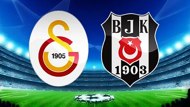 Torbalar ve muhtemel rakipler belli oldu!