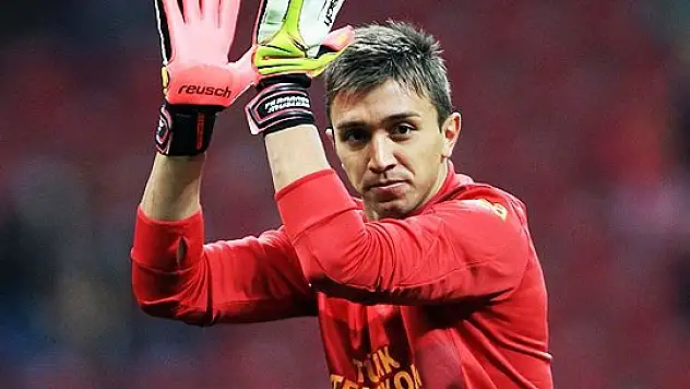 'F.Bahçe'ye teşekkür etmek zorundaydım'