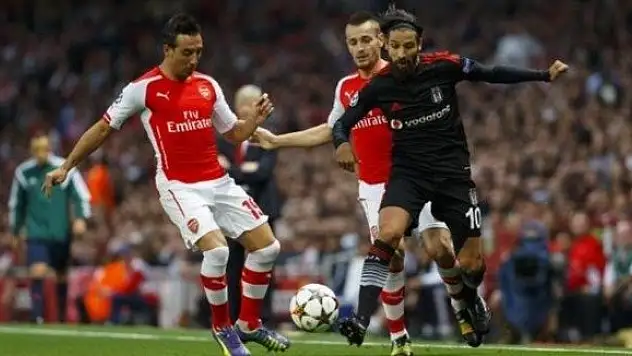 Kartal salladı ama yıkamadı