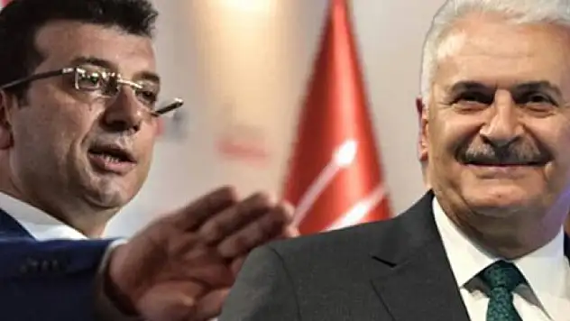 İstanbul'da son anket sonuçları açıklandı!