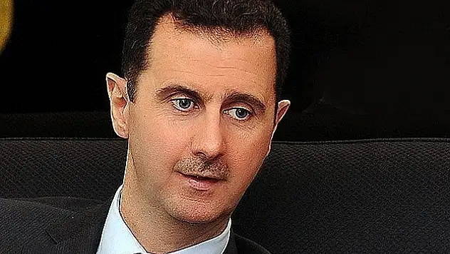 Suriye'de yeni kabine onaylandı