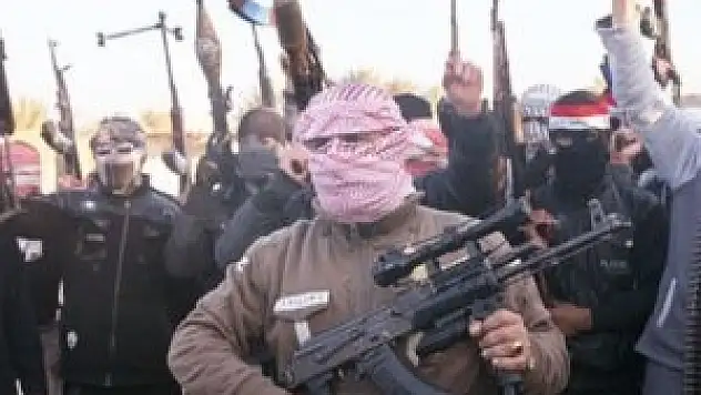 Almanya ve Fransa: Türkiye IŞİD'i desteklemiyor