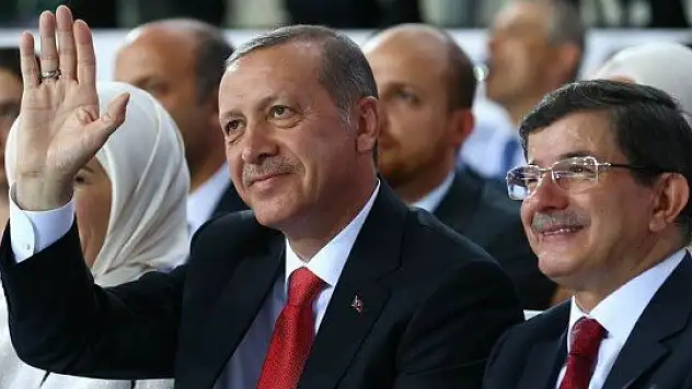 Erdoğan'la birlikte kimler Köşk'e çıkacak?