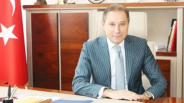 Karabacak'tan milli maç teşekkürü