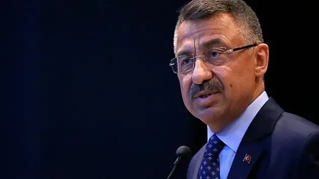 Cumhurbaşkanı Yardımcısı Oktay İsviçre'ye gidecek