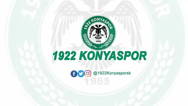 1922 Konyaspor Kulübü hakkında flaş açıklama! Ereğli'ye satılacak mı?