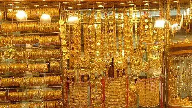 Darphane yetişemiyor! Altın üretimi 8 kat arttı!