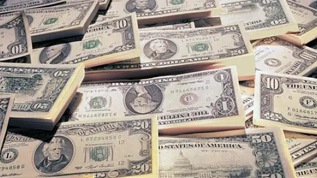 Serbest piyasada döviz fiyatları