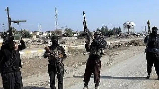 Oğlu IŞİD'in elinde olan Amerikalı anne Bağdadi'ye seslendi