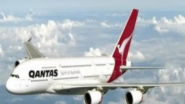 Rekor zarar açıkladı