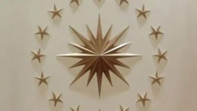 Seçim sonucu Resmi Gazete'de yayımlandı