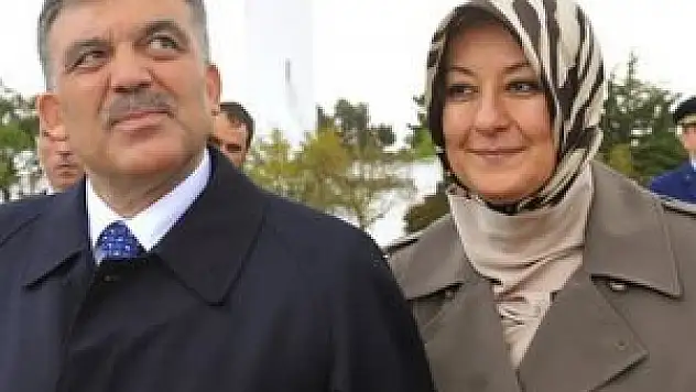 Abdullah Gül Ankara'dan taşınıyor