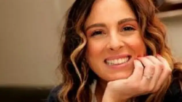 Ünlü oyuncu nikah masasına oturacak