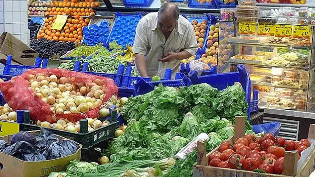Tüketici Güven Endeksi azaldı