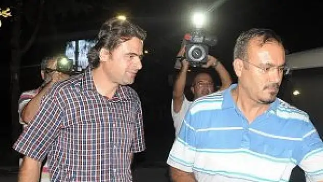 13 şüphelinin sorgusu sürüyor