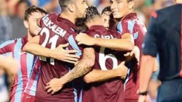 Avrupa'da tur gecesi