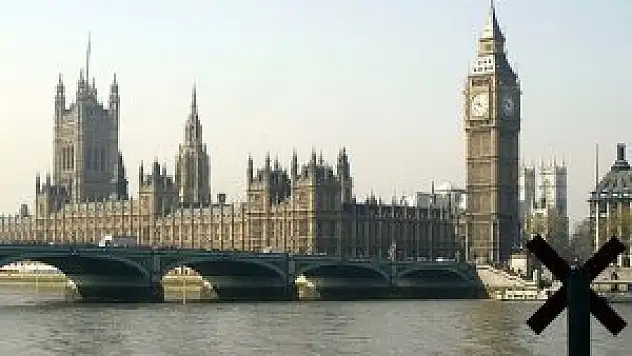 IŞİD Londra'ya gelebilir