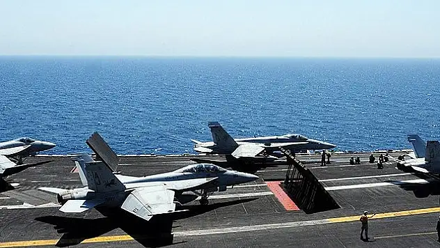 IŞİD'e karşı bölgesel ve küresel koalisyon hazırlığı