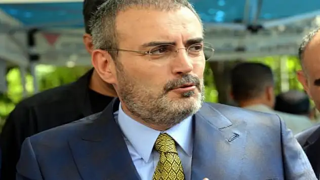 AK Parti'den ortak yayın konusunda yeni temas