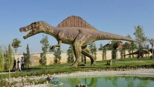 80 Binde Devr'i Alem'e 250 bin ziyaretçi