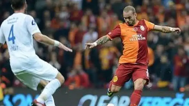 Süper Lig'de yeni sezonun 'en'leri