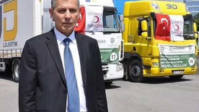 Türkmenlerin sesini sadece Türkiye duyuyor