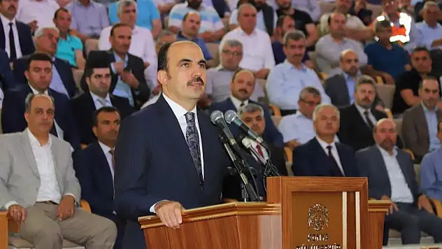 Büyükşehir, Selçuklu, Karatay ve Meram belediyeleri bayramlaştı