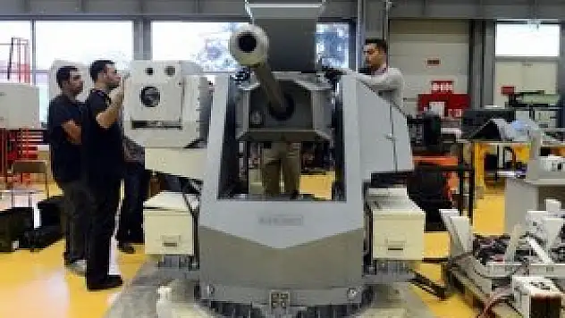 ASELSAN karını ikiye katladı