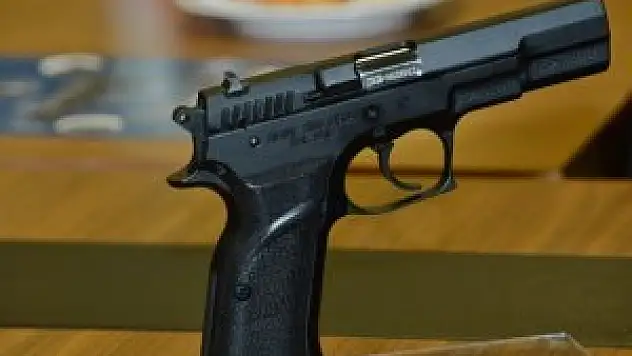 Mehmetçiğin yeni silahı 'Kılınç'