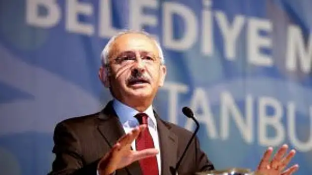 'Yalana tanıklık etmeyeceğim'
