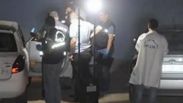 Şehit polis olayıyla ilgili 7 gözaltı