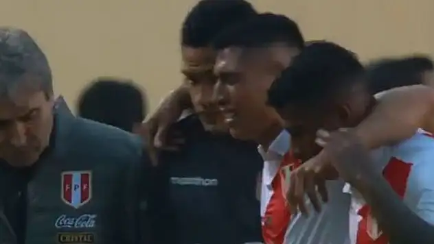 Hurtado yine sakatlandı!