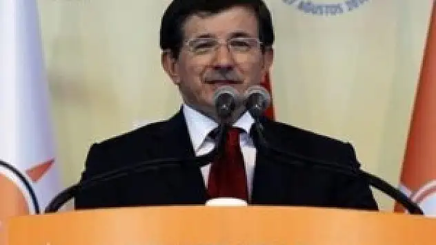 Dış basında Davutoğlu yorumları