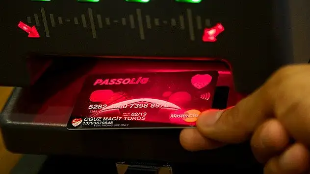 Futbolda e-bilet uygulaması yaygınlaşıyor