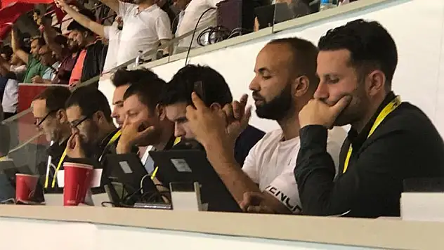 Fransız gazeteciler Konya'da şoka girdi!