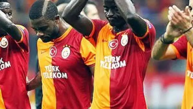Başkan açıkladı! 'Galatasaray'la anlaştık'