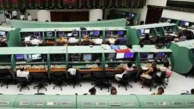 Borsa'dan CHP'yi üzecek karşılık