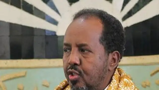 Somali Cumhurbaşkanı'ndan AA Enerji Terminali'ne övgü