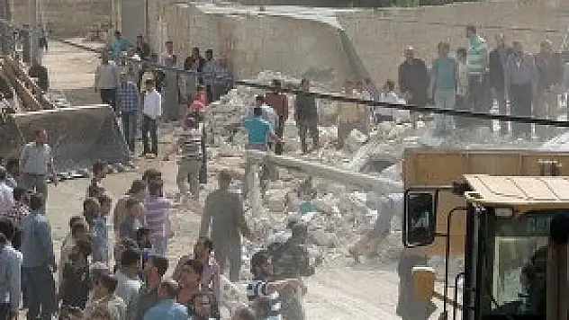 Irak'ta çatışma:12 ölü