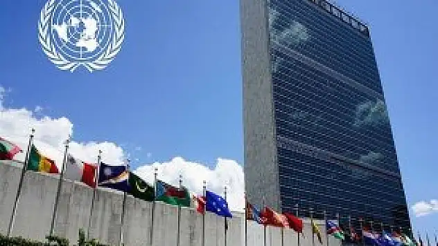 İşgal BM şartına aykırı