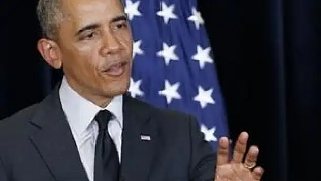 Obama'dan tepki çeken IŞİD açıklaması