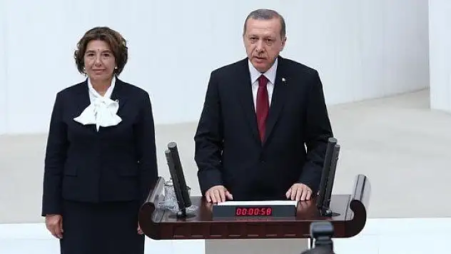 Erdoğan, Sezer'in geleneğini devam ettirdi
