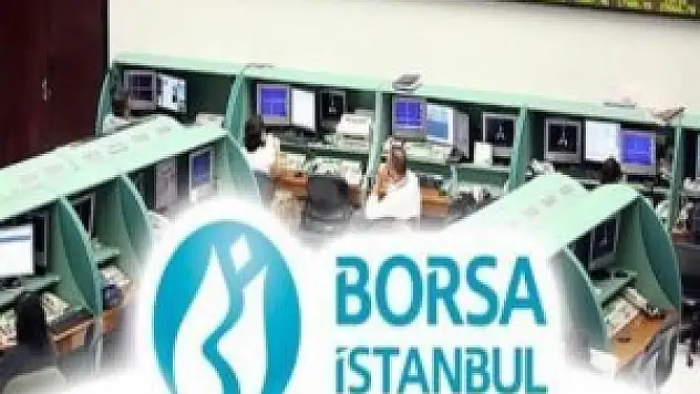 Borsa uçuşa geçti