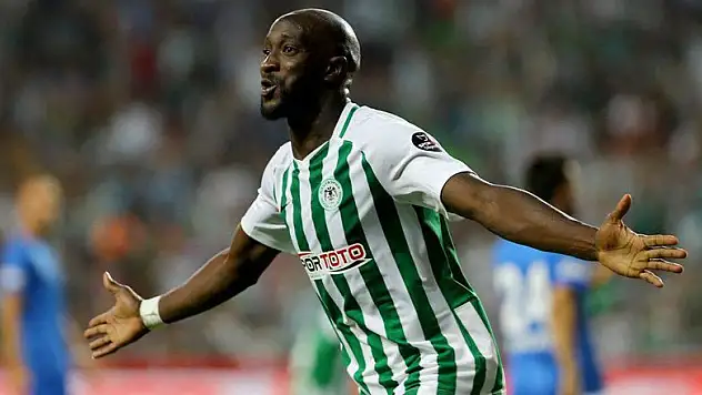 Yatabare'ye Çalımbay kancası