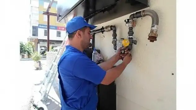 Doğalgazda ballı reçelli kurnazlık!