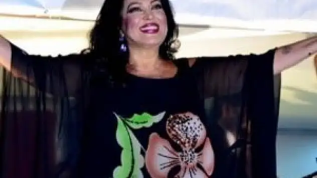 Şoray, Eskişehir'de hayranlarıyla buluştu