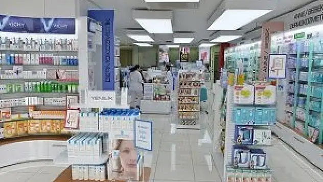 Eczacılar büyük illeri tercih etti