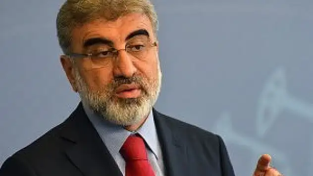 Irak'tan 8,8 milyon varillik sevkiyat yapıldı